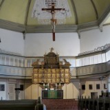 1908F 072 Itzehoe St Laurentius